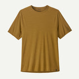M Patagonia Cap Cool Ultra Shirt