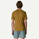 M Patagonia Cap Cool Ultra Shirt