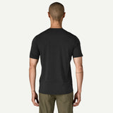 M Patagonia Cap Cool Ultra Shirt