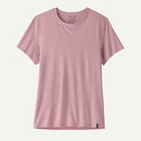 W Patagonia Cap Cool Ultra Shirt