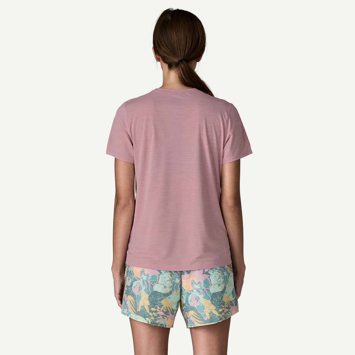 W Patagonia Cap Cool Ultra Shirt