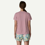 W Patagonia Cap Cool Ultra Shirt
