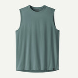 M Patagonia Cap Cool Ultra Tank