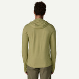 M Patagonia Cap Cool Sun Hoody
