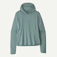 W Patagonia Cap Cool Sun Hoody