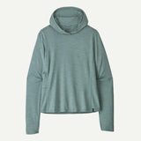 W Patagonia Cap Cool Sun Hoody