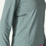 W Patagonia Cap Cool Sun Hoody