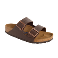 Birkenstock Arizona Soft Footbed Birko-Flor Regular/Wide Width