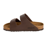 Birkenstock Arizona Soft Footbed Birko-Flor Regular/Wide Width