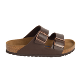Birkenstock Arizona Soft Footbed Birko-Flor Regular/Wide Width