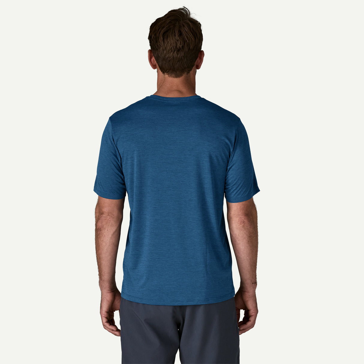 M Patagonia Cap Cool Daily Shirt