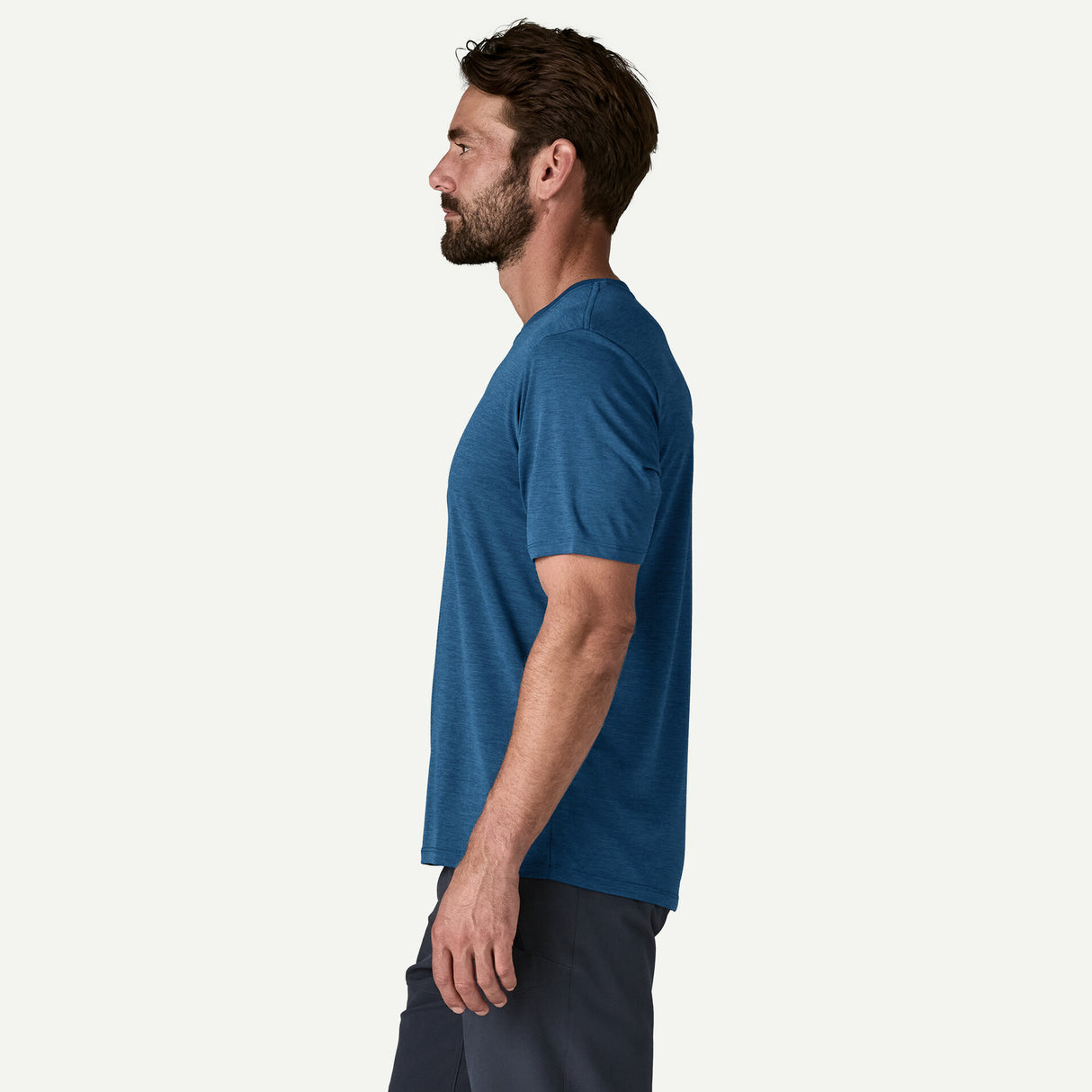 M Patagonia Cap Cool Daily Shirt