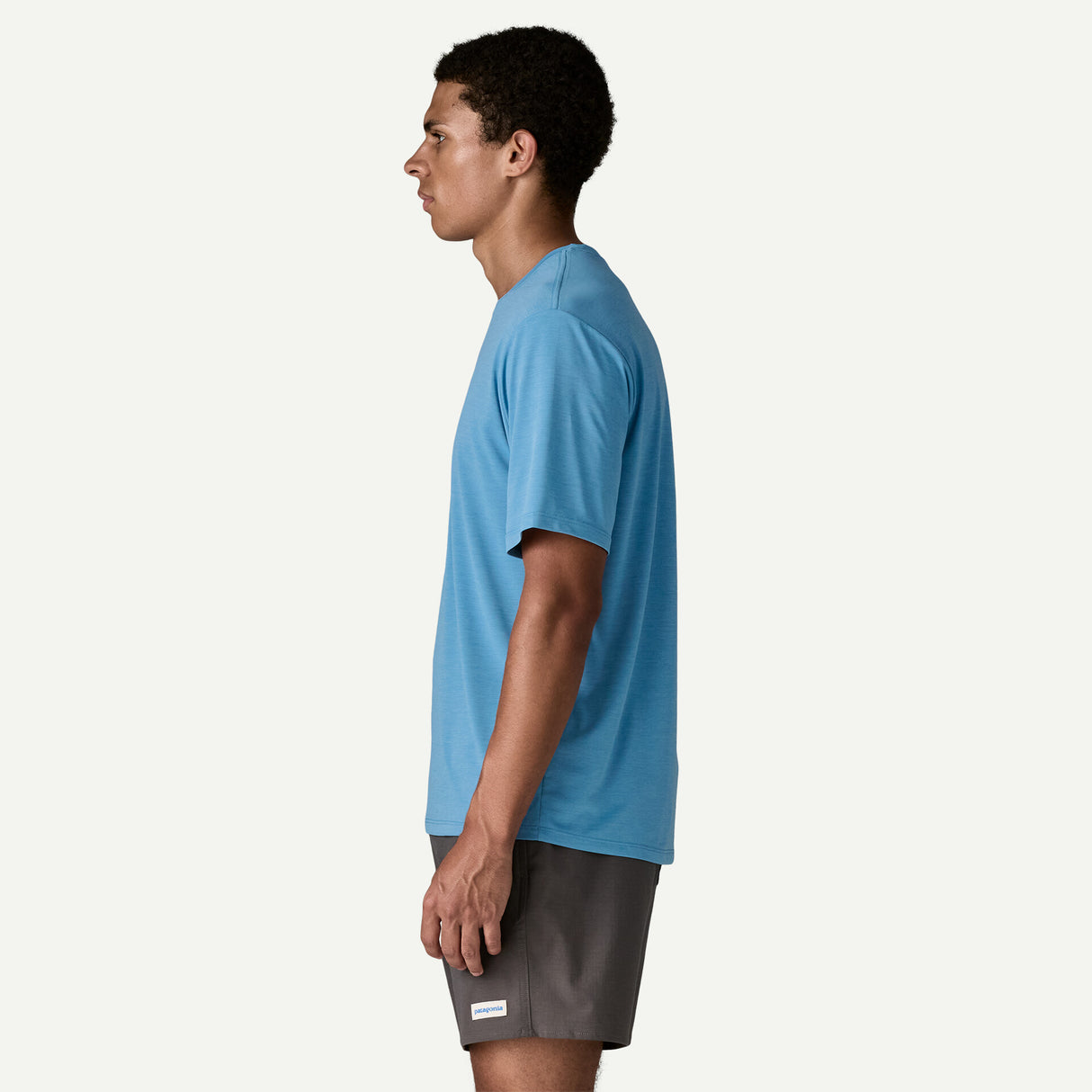 M Patagonia Cap Cool Daily Shirt