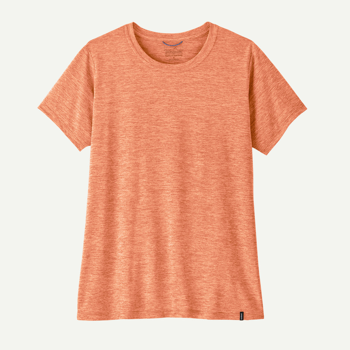 W Patagonia Cap Cool Daily Shirt