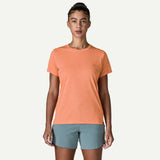W Patagonia Cap Cool Daily Shirt