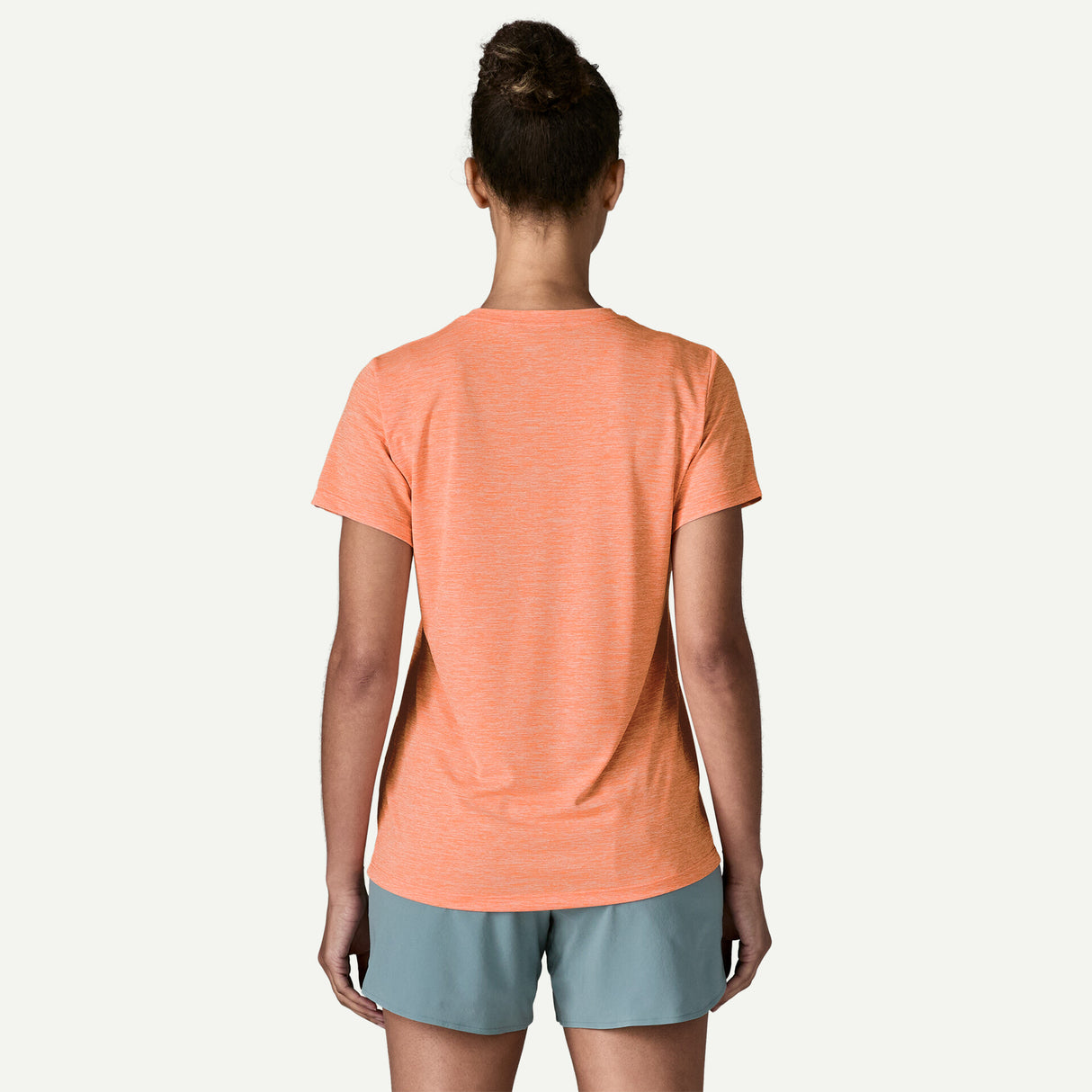 W Patagonia Cap Cool Daily Shirt
