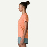 W Patagonia Cap Cool Daily Shirt