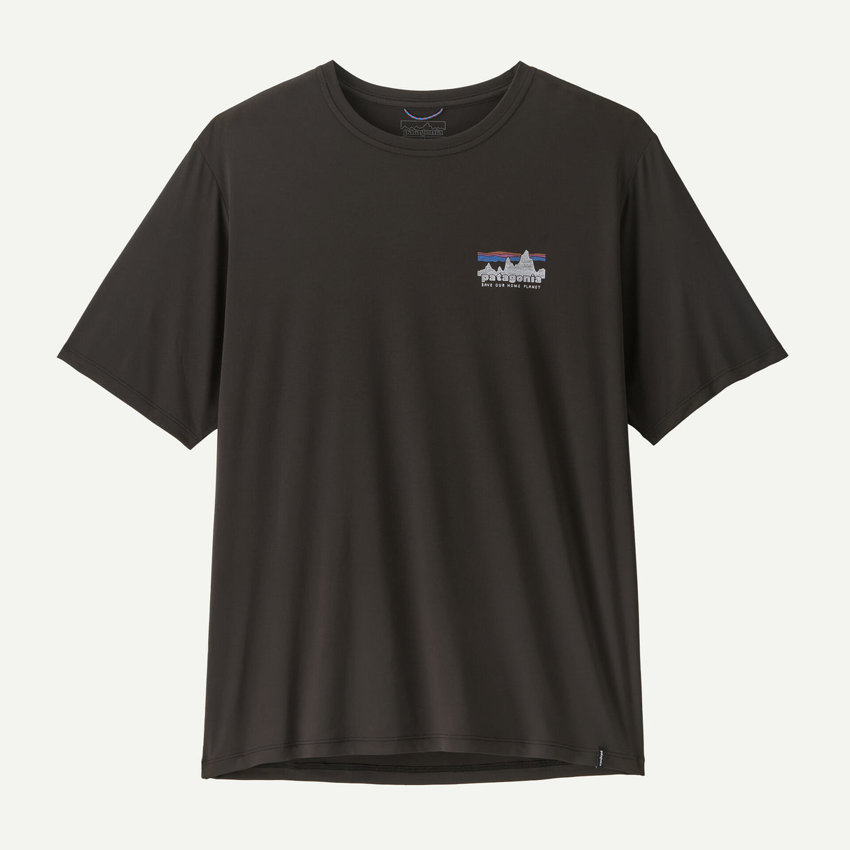 M Patagonia Cap Cool Daily Shirt 73 Skyline