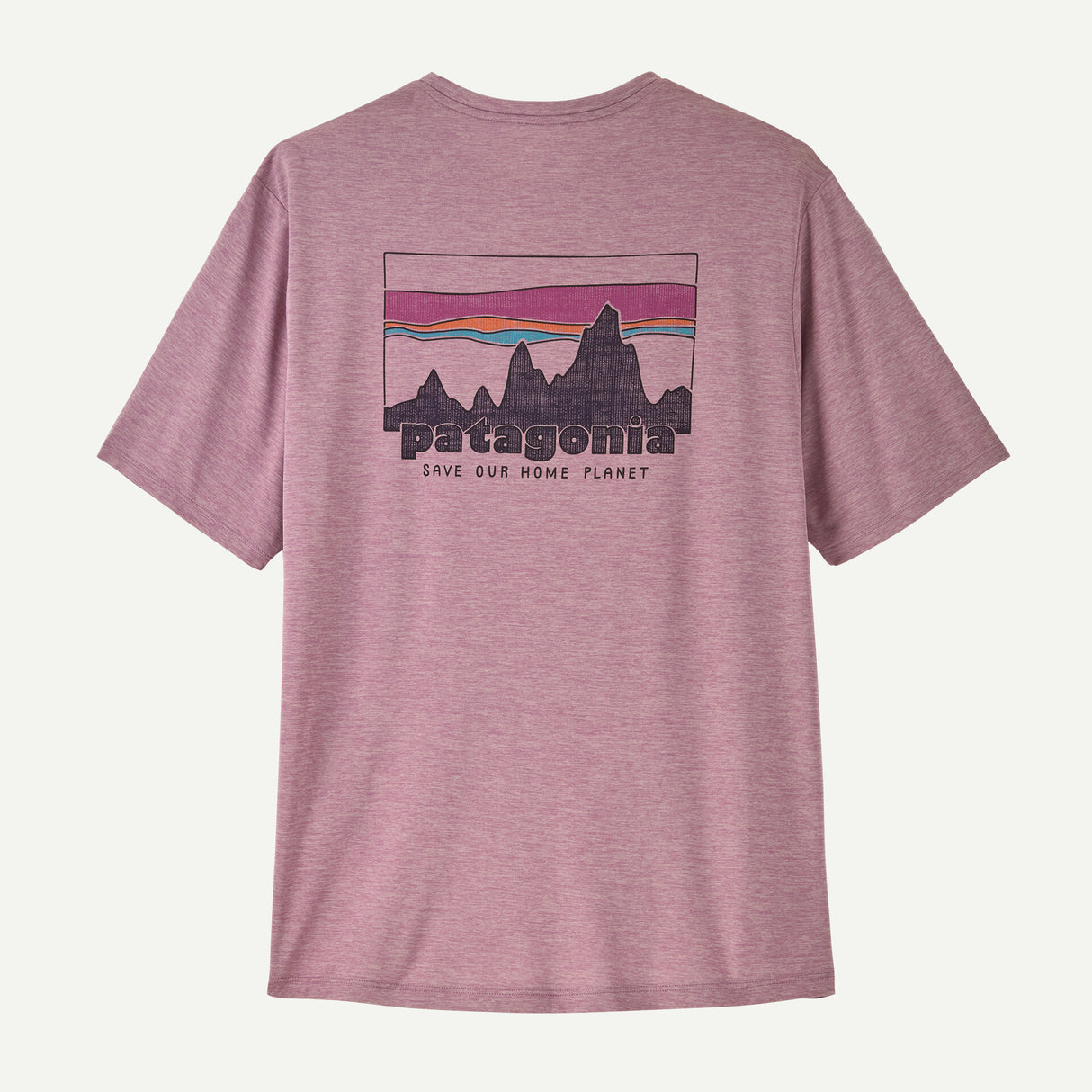 M Patagonia Cap Cool Daily Shirt 73 Skyline
