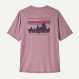 M Patagonia Cap Cool Daily Shirt 73 Skyline