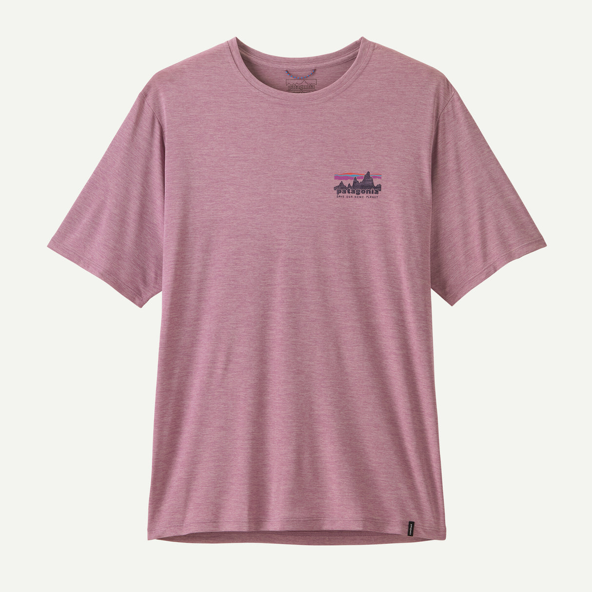 M Patagonia Cap Cool Daily Shirt 73 Skyline