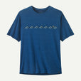 M Patagonia Cap Cool Daily Graphic Shirt - Trailcheck