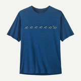 M Patagonia Cap Cool Daily Graphic Shirt - Trailcheck