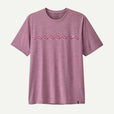 M Patagonia Cap Cool Daily Graphic Shirt - Trailcheck