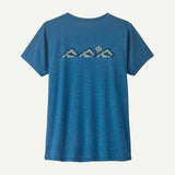 W Patagonia Cap Cool Daily Shirt Trailcheck