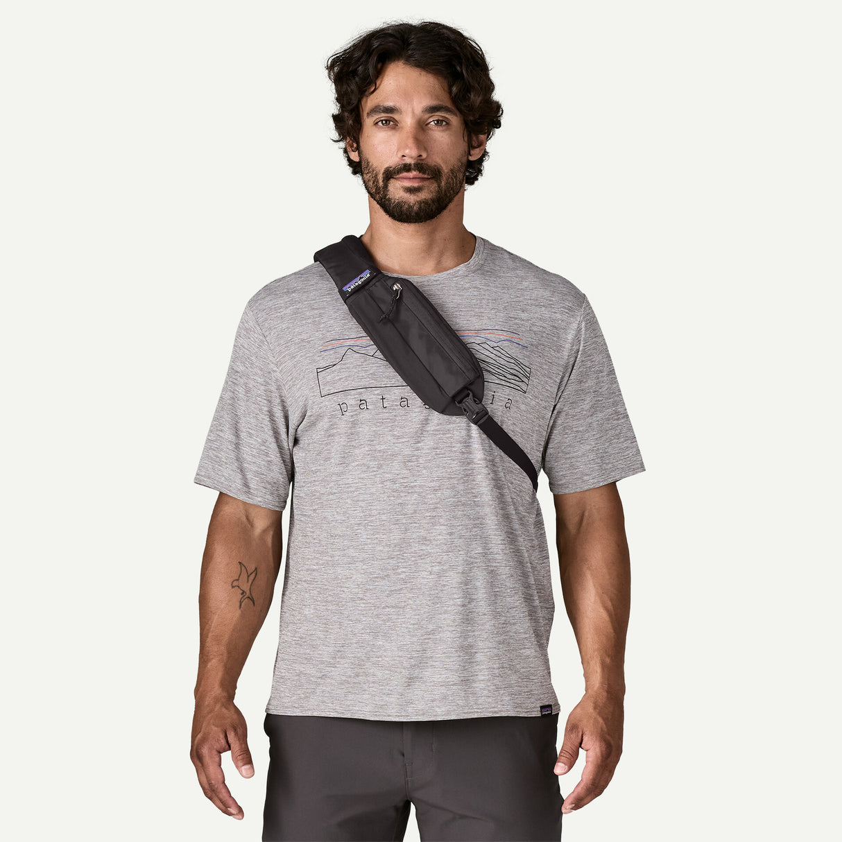 Patagonia Atom Sling 8L