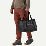 Patagonia Black Hole Tote