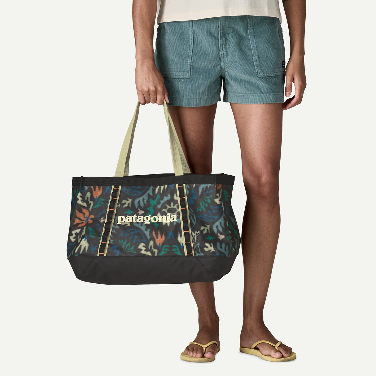Patagonia Black Hole Tote