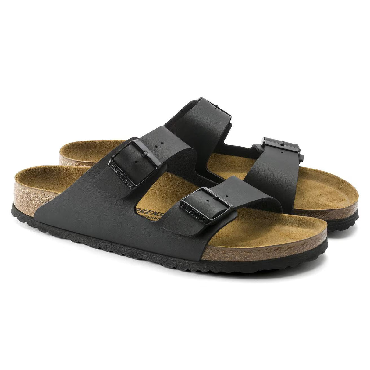 Birkenstock Arizona Birko-Flor, Narrow/Medium width