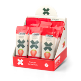 Xact Energy Fruit Gel