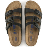 Birkenstock Florida SFB Birko-Flor, Reg