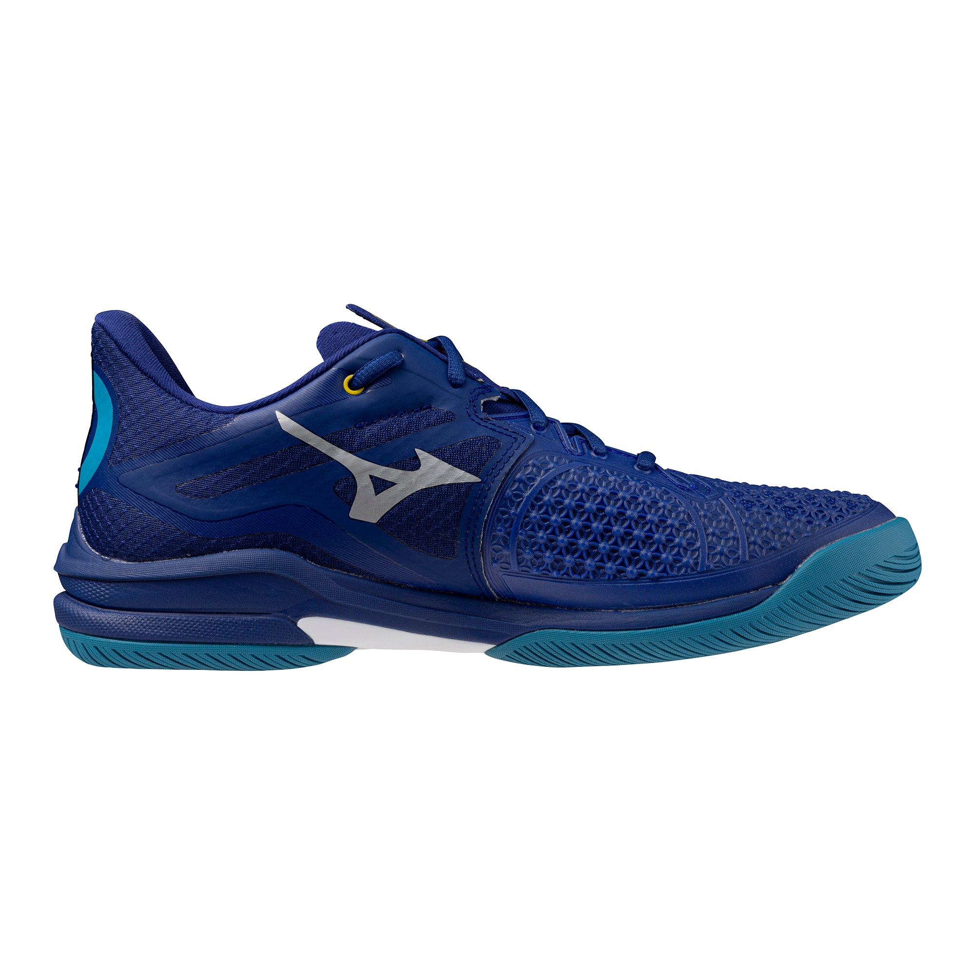 M Mizuno Wave Exceed Tour 6 AC – Frontrunners Footwear