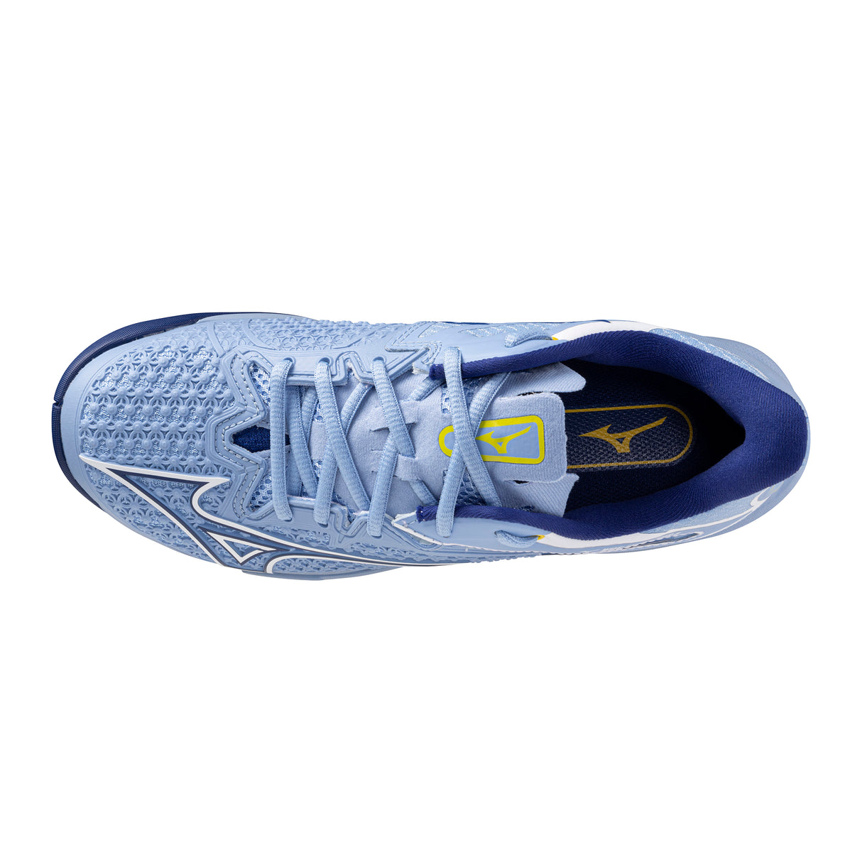 W Mizuno Wave Exceed Tour 6 AC