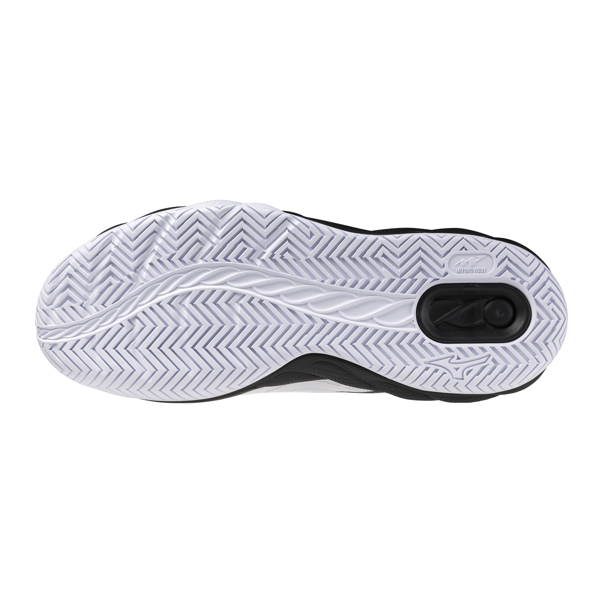 M Mizuno Wave Enforce Court AC