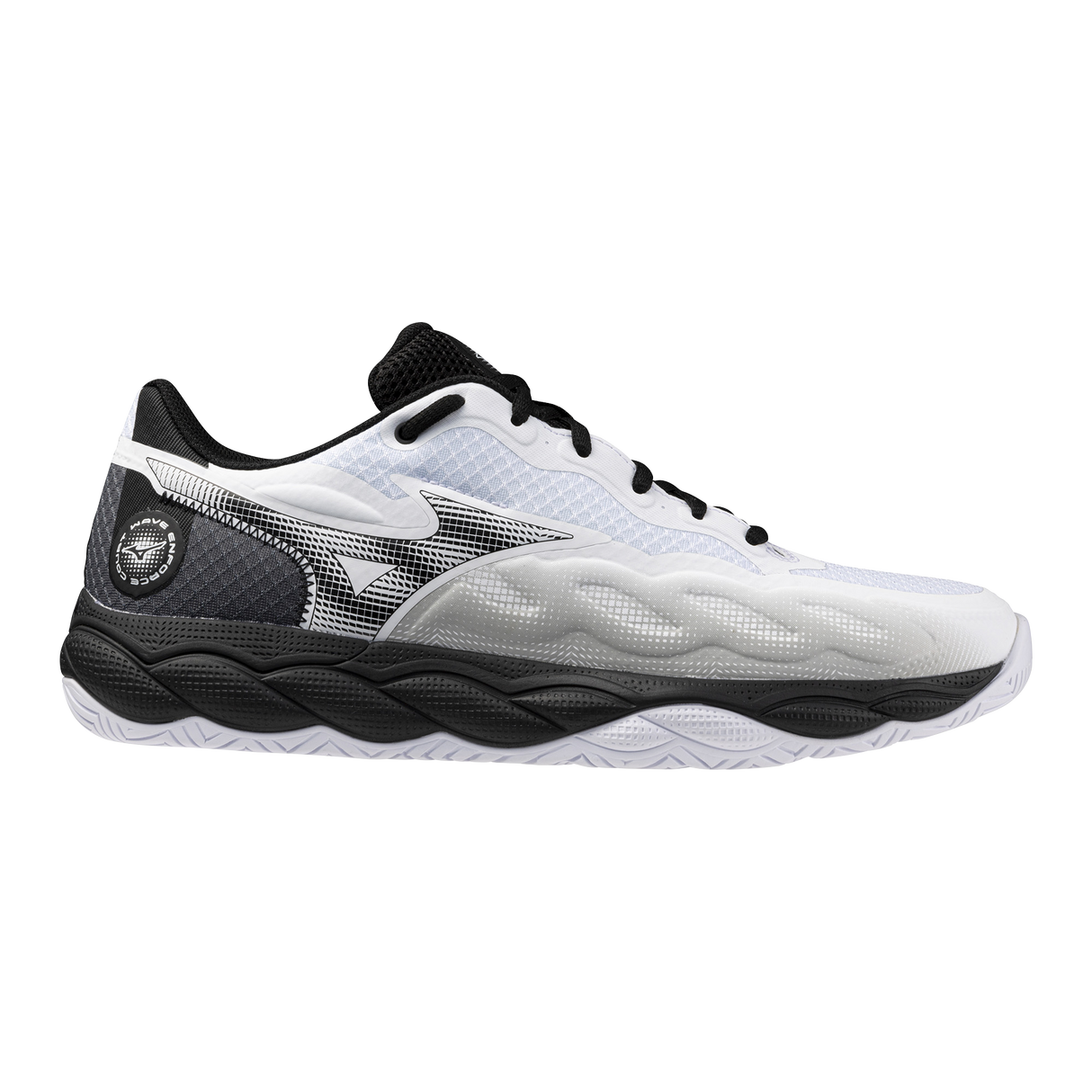 M Mizuno Wave Enforce Court AC
