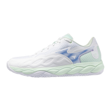 W Mizuno Wave Enforce Court AC