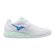 W Mizuno Wave Enforce Court AC