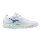 W Mizuno Wave Enforce Court AC