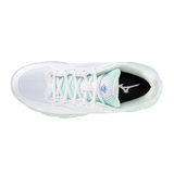 W Mizuno Wave Enforce Court AC