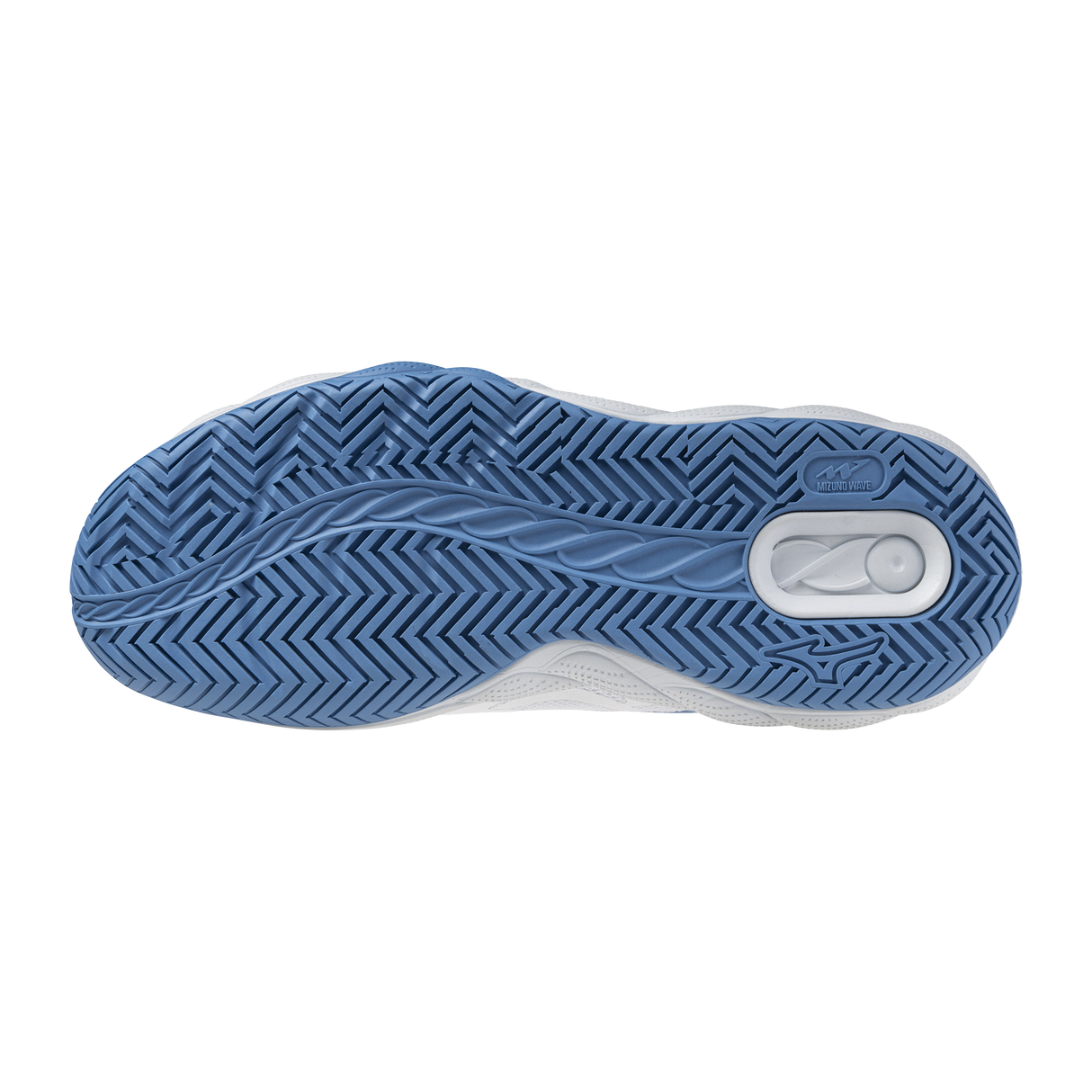 W Mizuno Wave Enforce Court AC