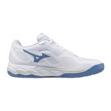 W Mizuno Wave Enforce Court AC