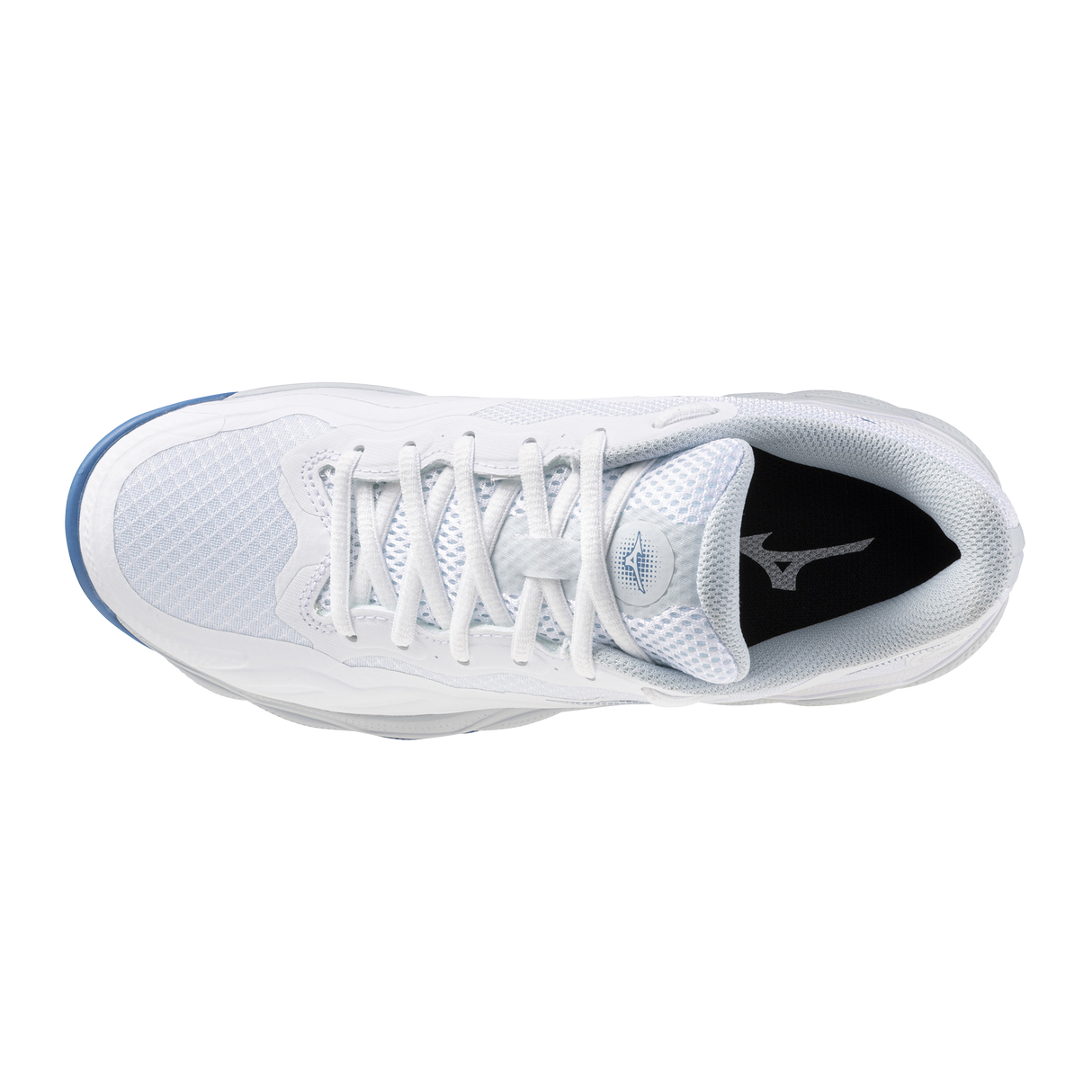 W Mizuno Wave Enforce Court AC