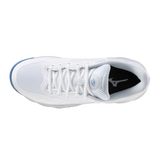 W Mizuno Wave Enforce Court AC