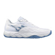W Mizuno Wave Enforce Court AC