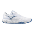 W Mizuno Wave Enforce Court AC