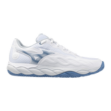 W Mizuno Wave Enforce Court AC